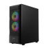 Gamdias AURA GC6 ELITE ARGB Mesh Mid-Tower ATX Gaming Casing